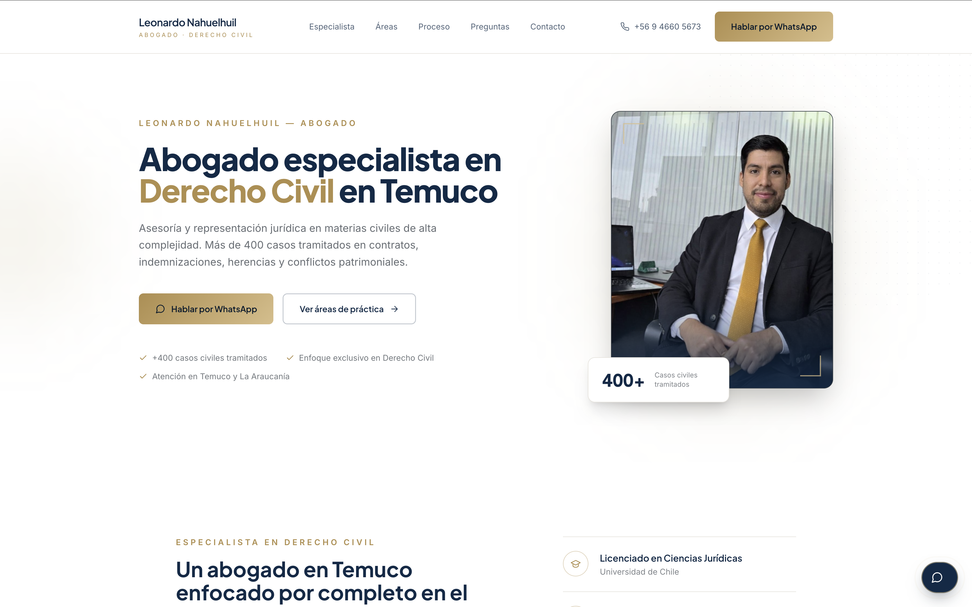 Abogadociviltemuco.cl