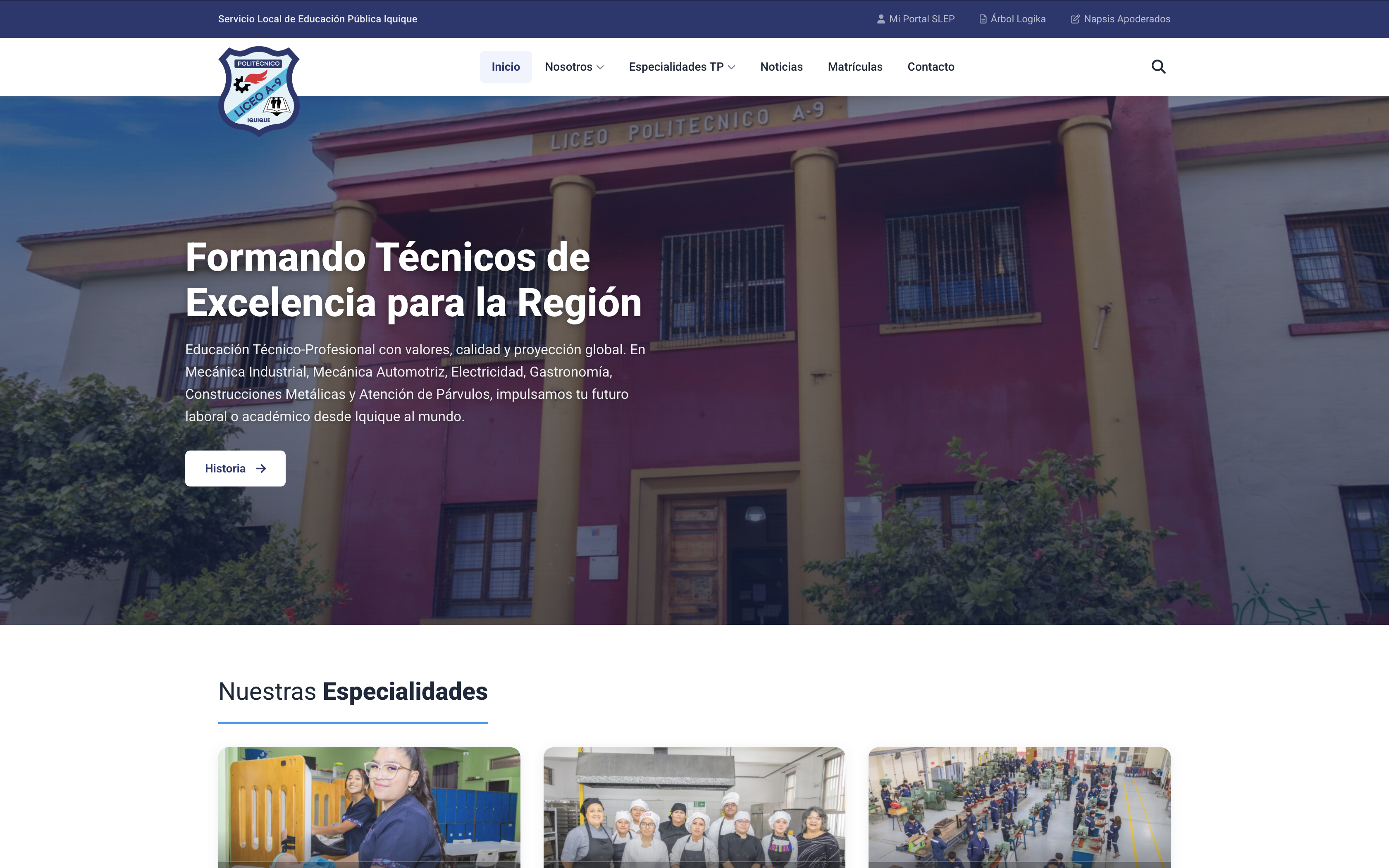 Politecnico.slepiqq.cl